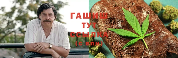 молекула духа Белоозёрский